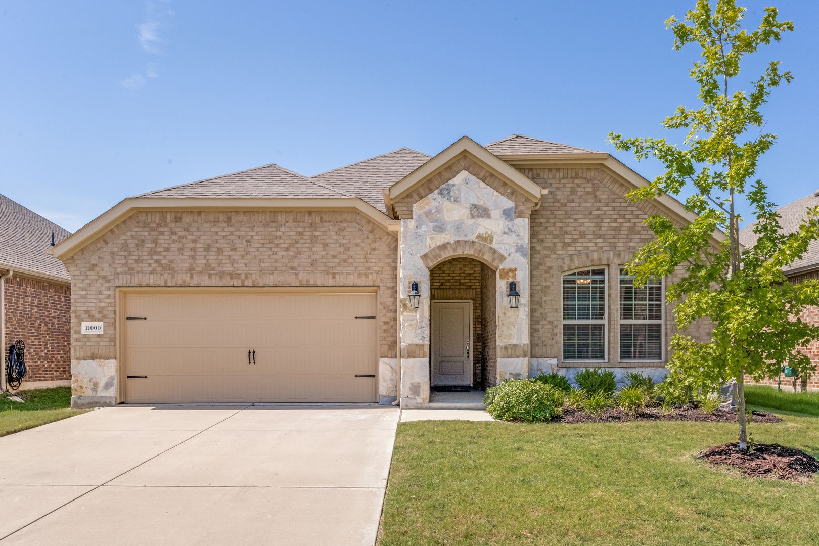 Aubrey House: 11000 Ranchera Drive
