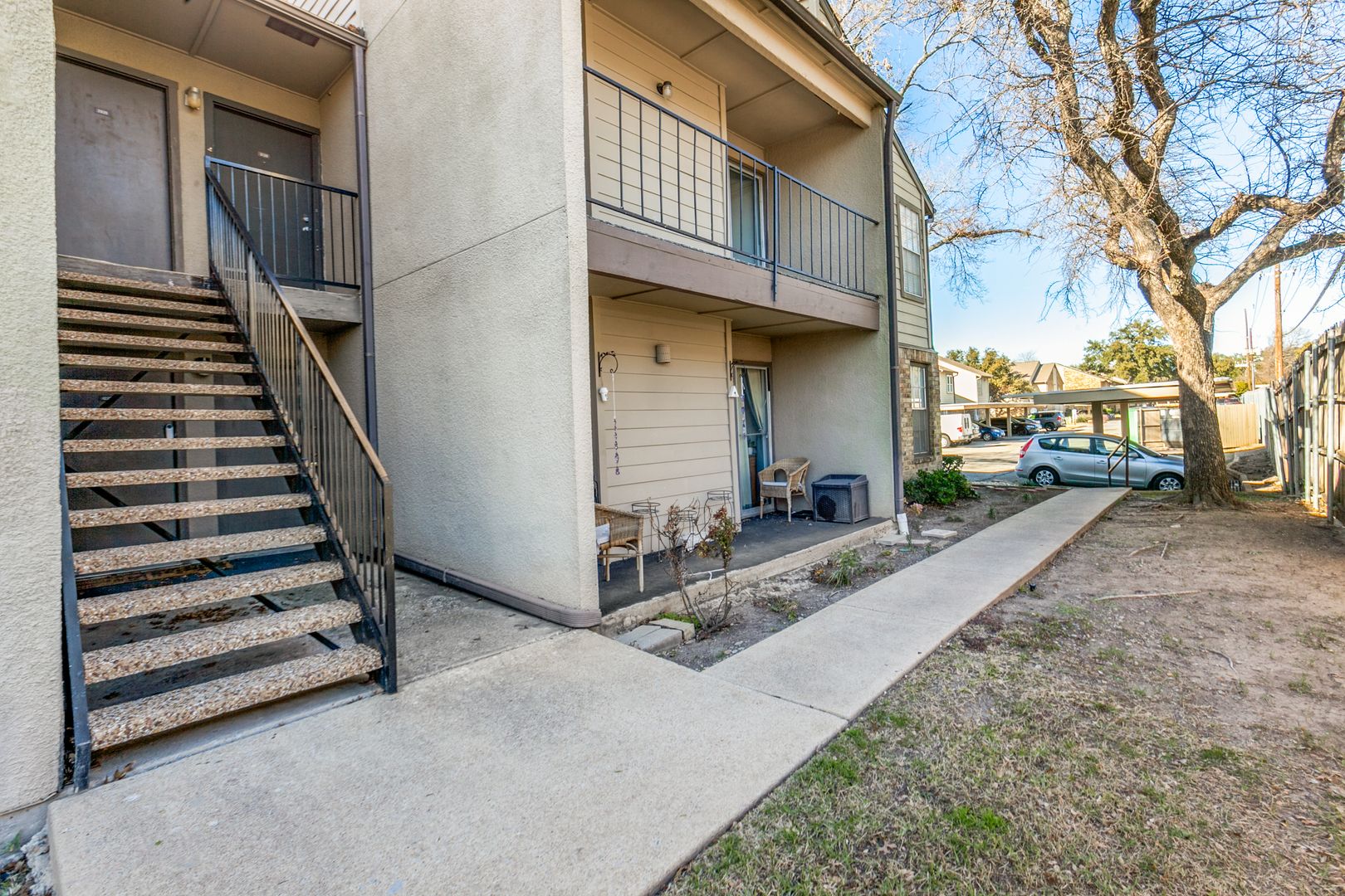 Dallas Condo: 5300 Keller Springs Road