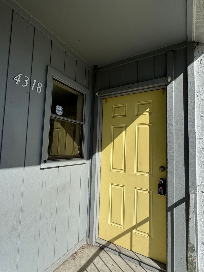 Orlando Condo: 4318 Aqua Vista Drive, #K