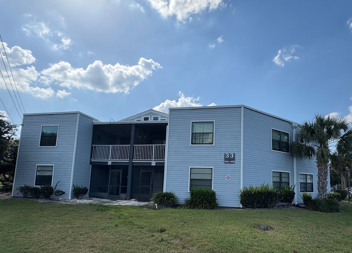 Orlando Condo: 3992 Atrium Dr, #L5