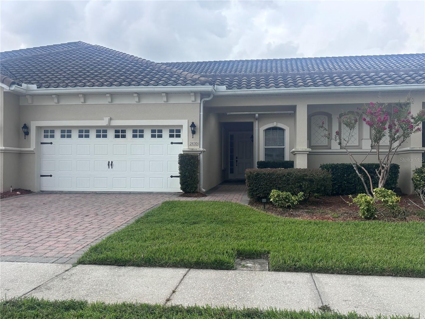 Kissimmee House: 2430 Painter Lane