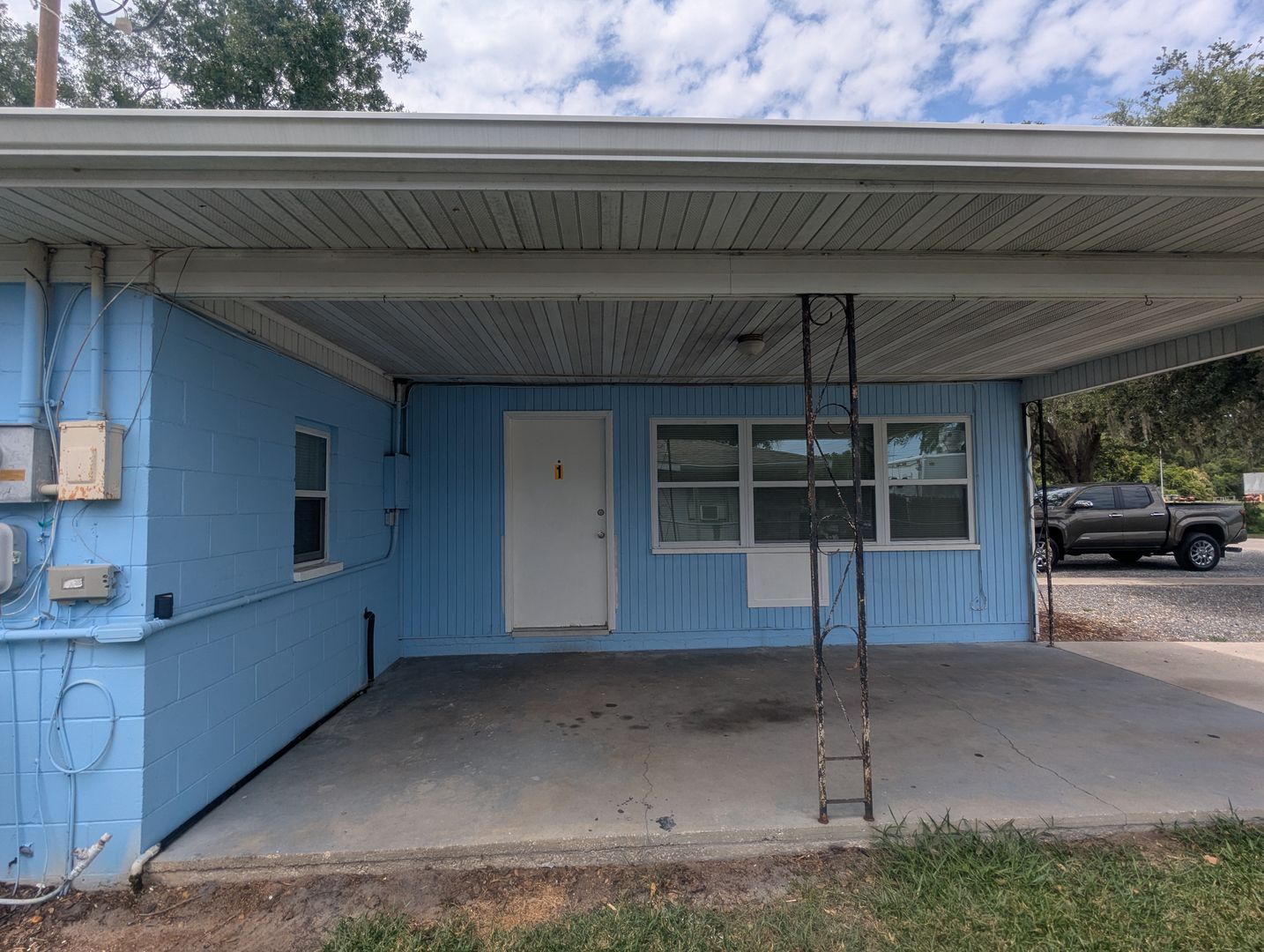 Leesburg Condo: 1513 Akron Drive,  A Unit 1