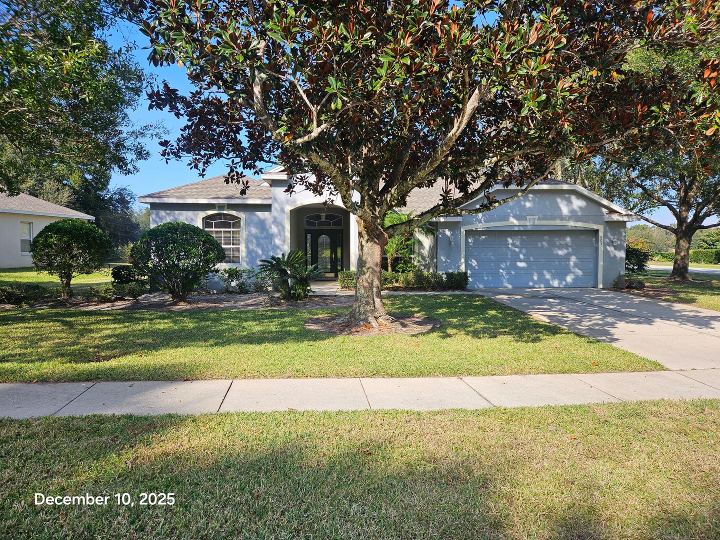 Apopka House: 605 Cheviot Ct