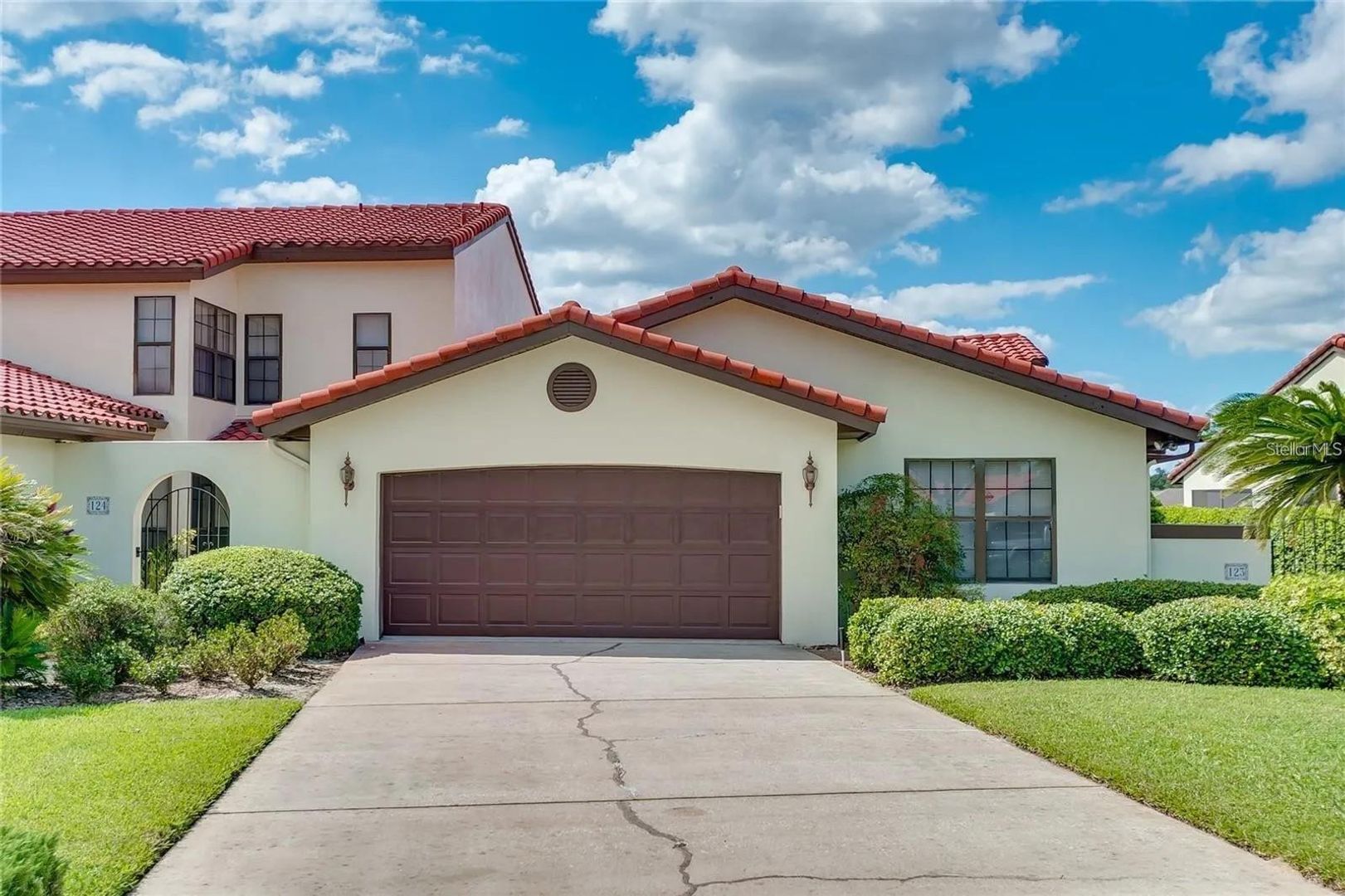 Haines City House: 123 Coventry Lane
