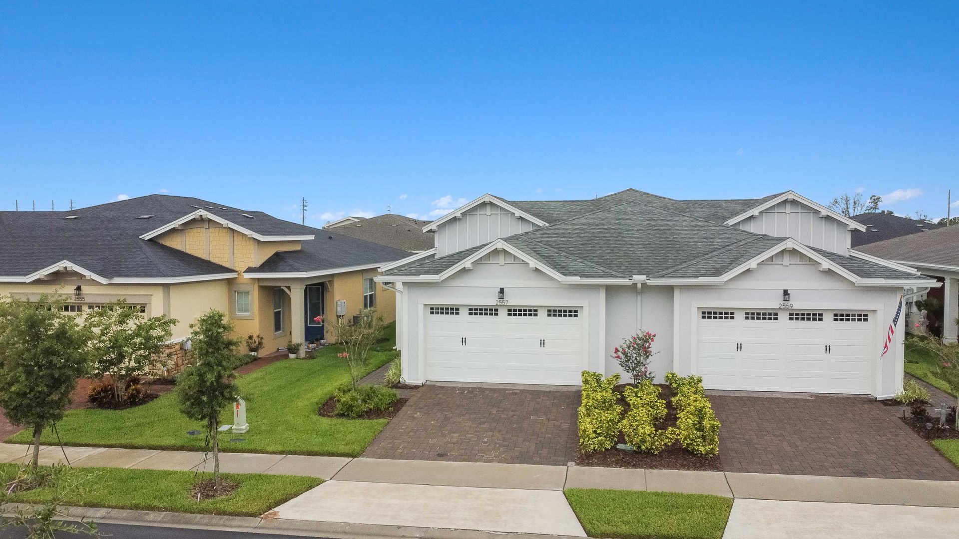 Saint Cloud House: 2557 Yellow Brick Rd