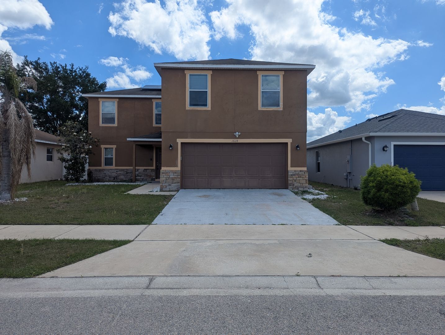 Mt Dora House: 1628 Strathmore Circle