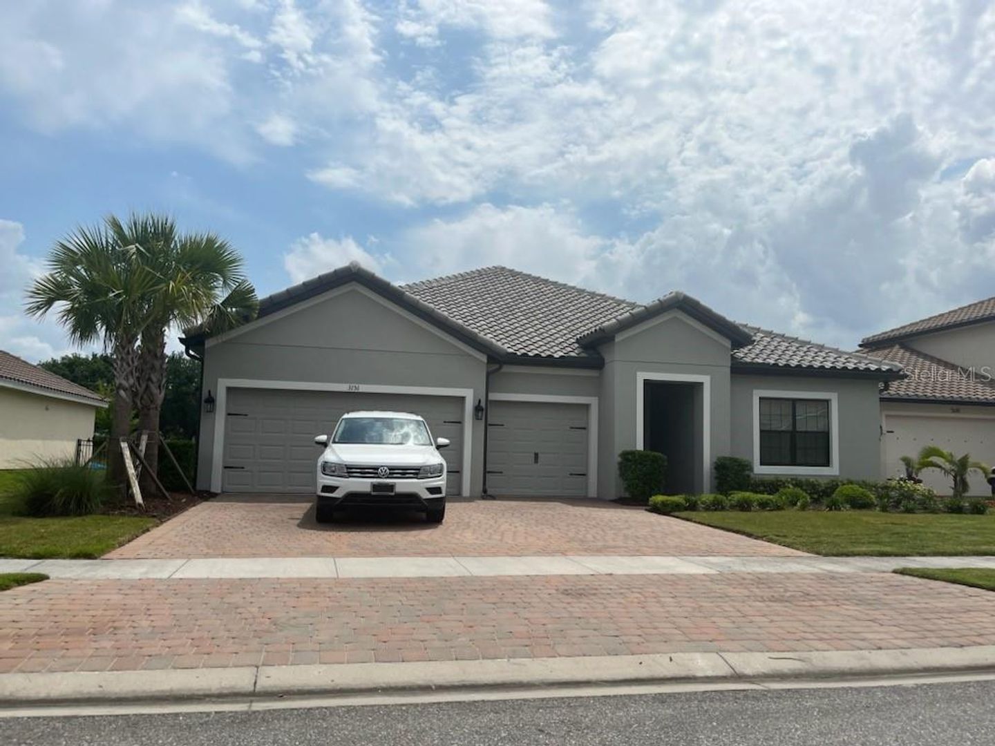 Kissimmee House: 3151 Agostino Terrace