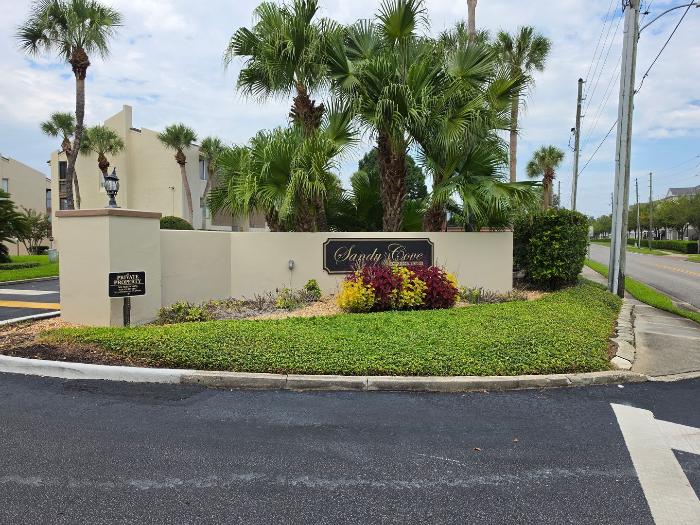 Altamonte Springs Condo: 618 Orange Dr Unit #207