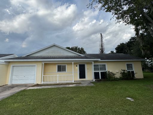 3 Bed 2 Bath Rental at 3111 Eleuthera Lane, Orlando, FL – photo 1