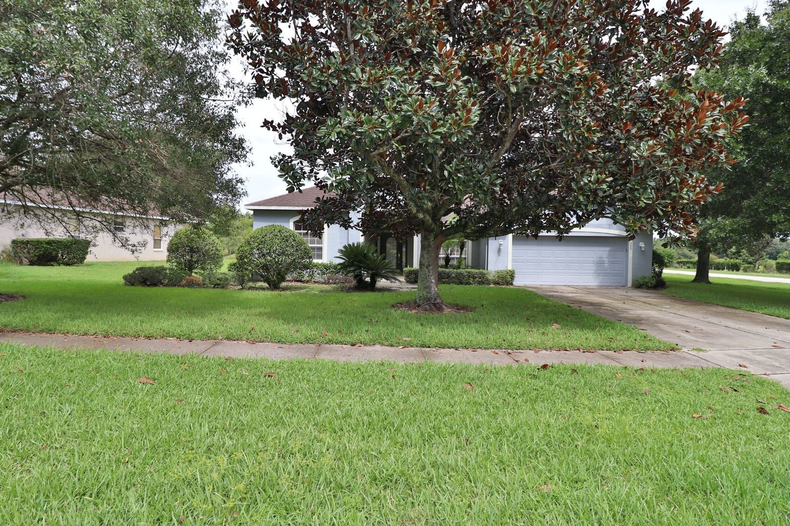 Apopka House: 605 Cheviot Ct