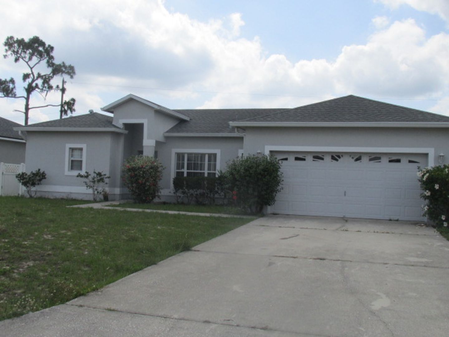 Kissimmee House: 1923 Myakka Circle