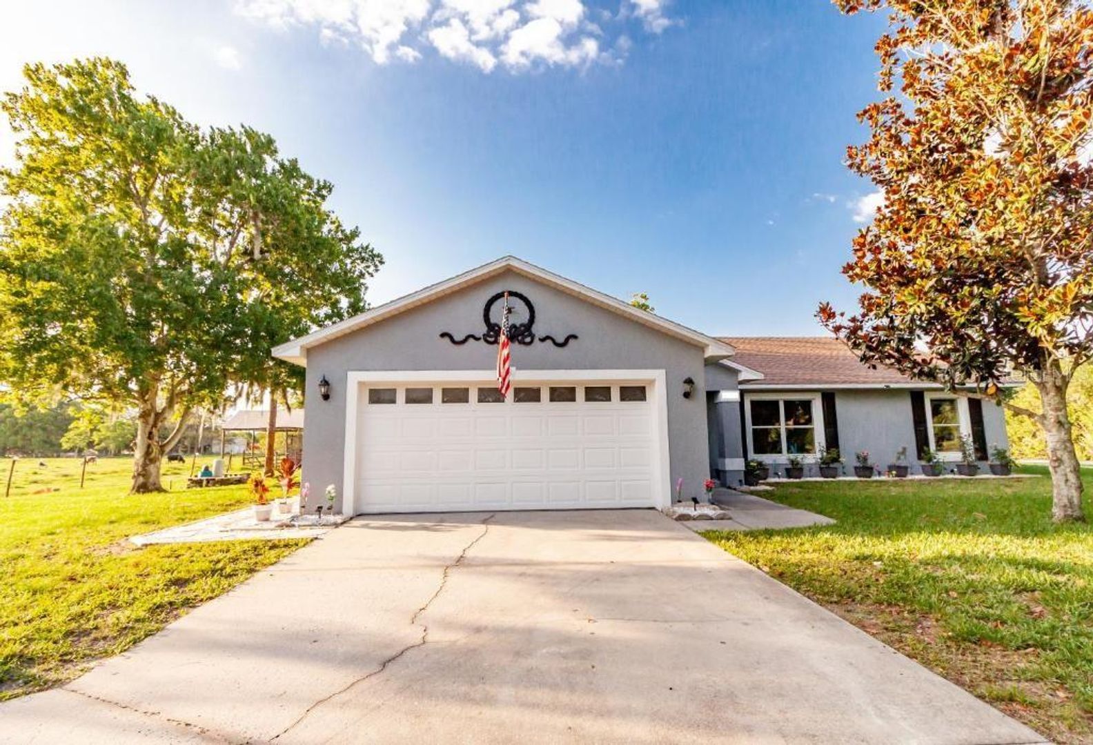 Kissimmee House: 3131 Spikey Way