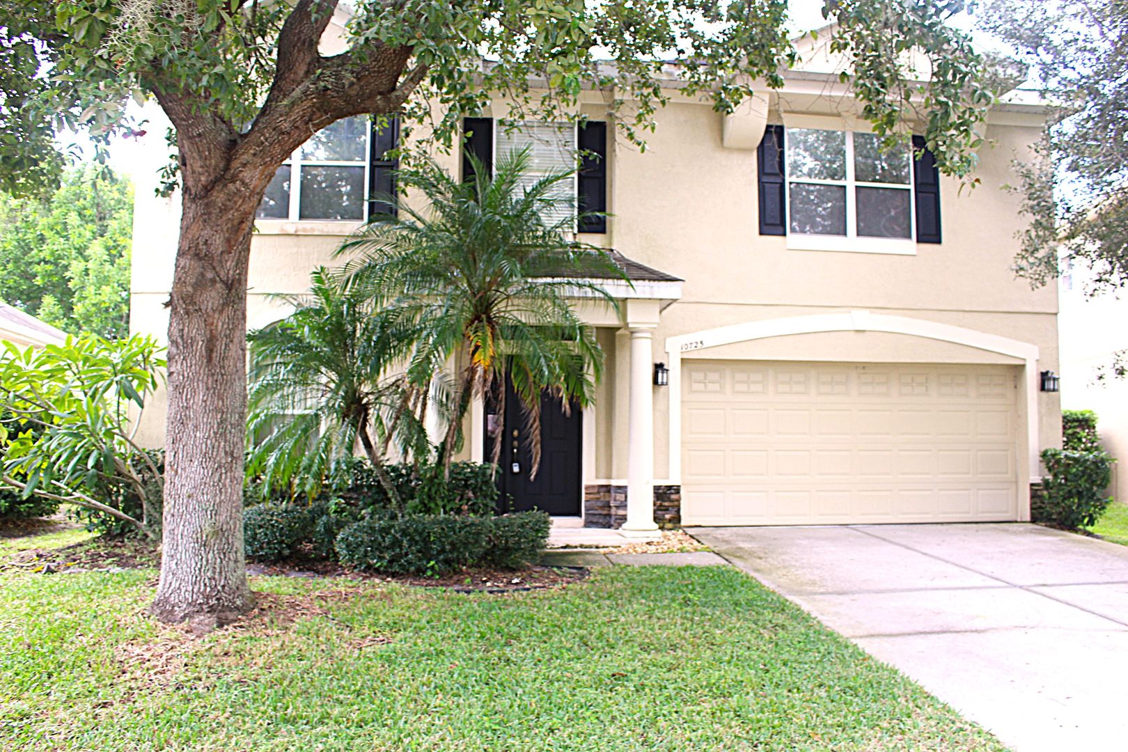 Orlando House: 10725 Cypress Trail