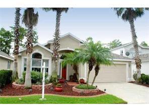 Orlando House: 2661 Runyon Circle