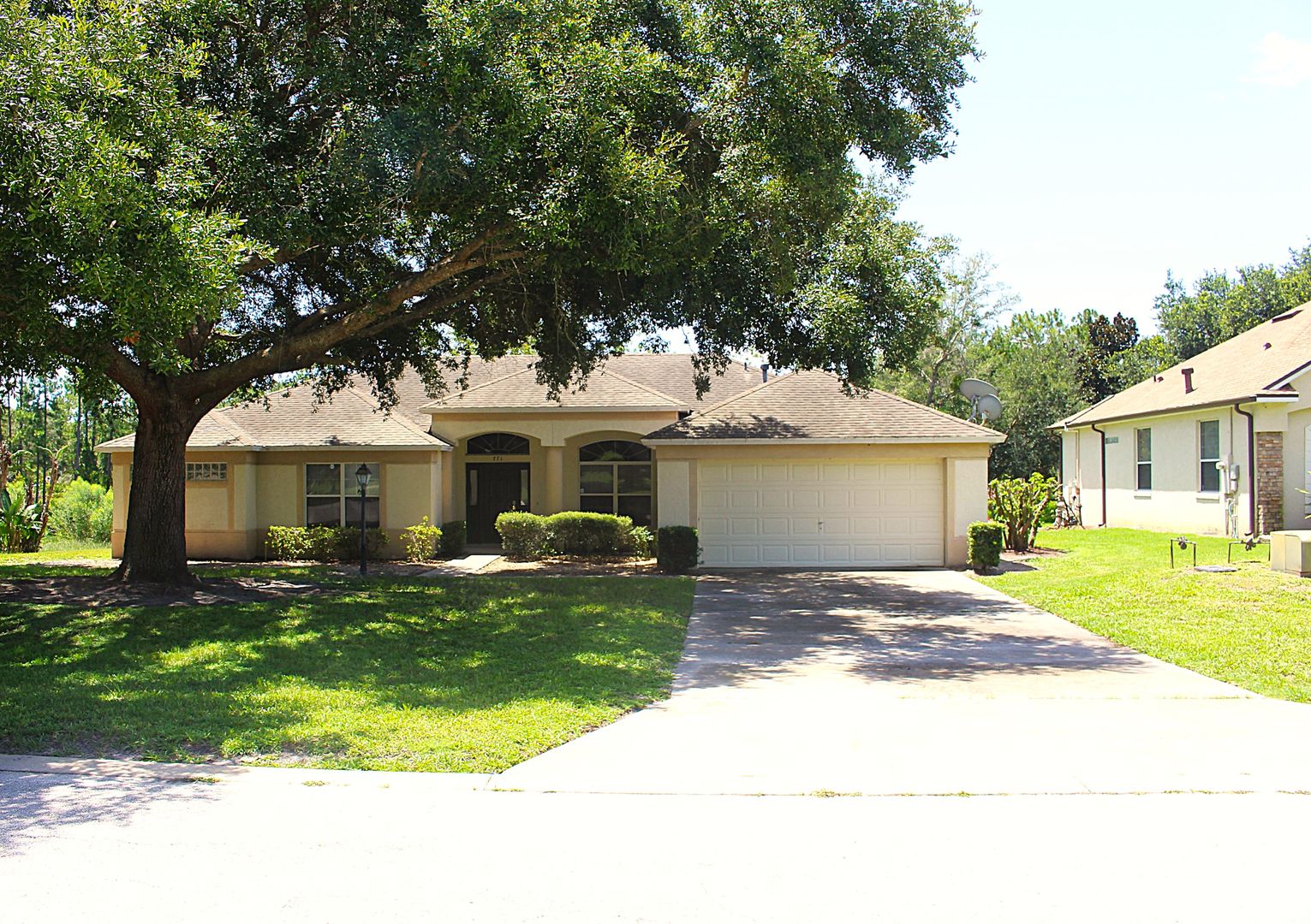 Deltona House: 771 Mountain Ash Way
