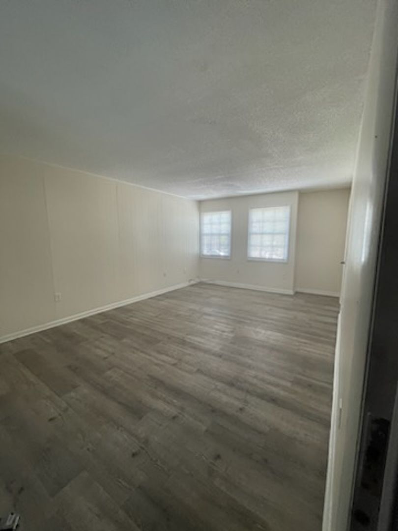 Orlando House: 2783 LB McCleod, Unit D