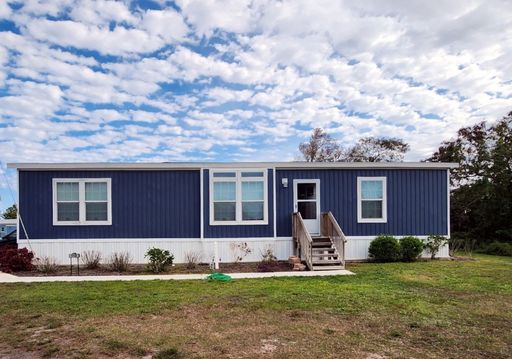 55+ Community in Kissimmee South - Manufactured Home for Rent! – photo 1