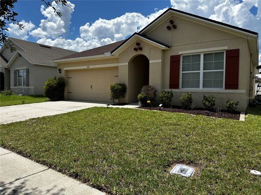Davenport Home – photo 1