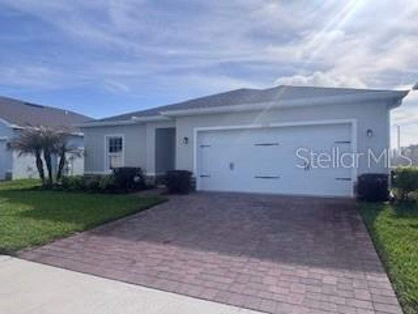 Haines City House: 1105 Lexington Lane