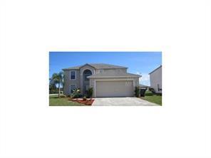 Kissimmee House: 558 Peace Drive