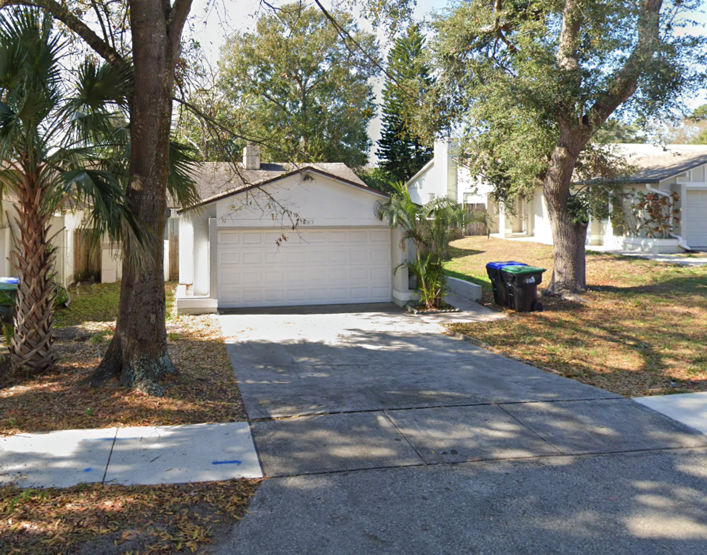 Orlando House: 7237 Harbor Heights Circle
