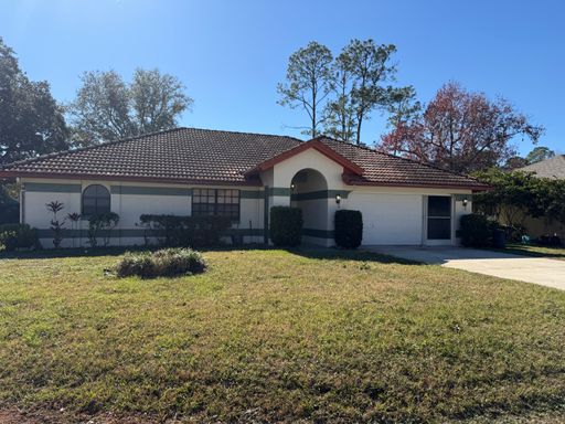 Immaculate and Newly Remodeled 4 bed 2 bath in Pine Lakes – photo 1