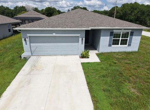 Beautiful 4-Bedroom, 2-Bath Home in Vero Lake Estates – A True Gem! – photo 1
