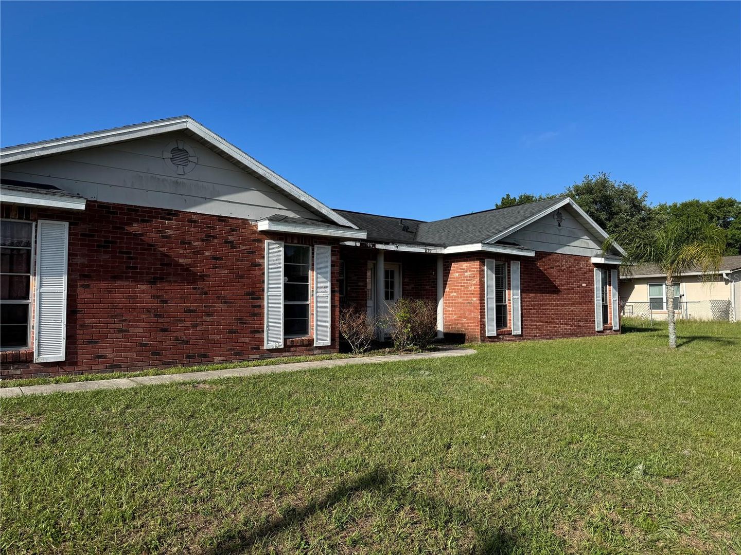 Kissimmee House: 891 Florida Pkwy