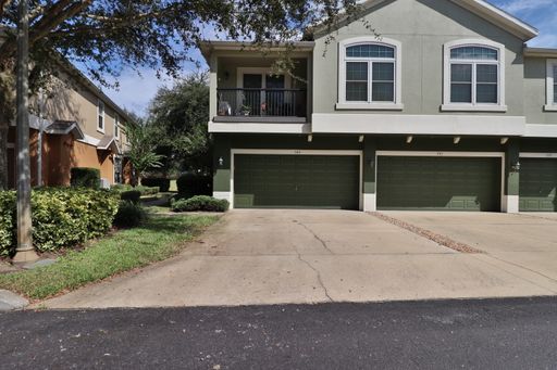 3/2.5/2 Town Home in gated community with public pool! – photo 1