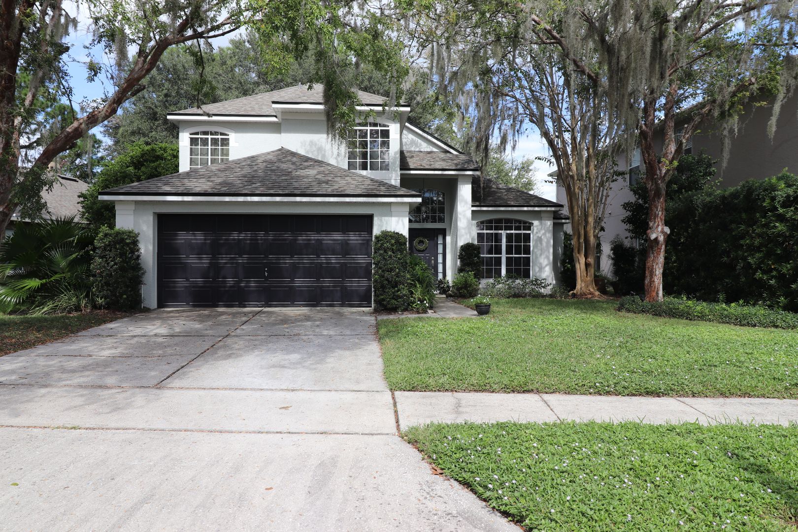 Longwood House: 309 Balogh Place