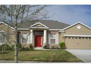 Saint Cloud House: 3321 Pawleys Loop