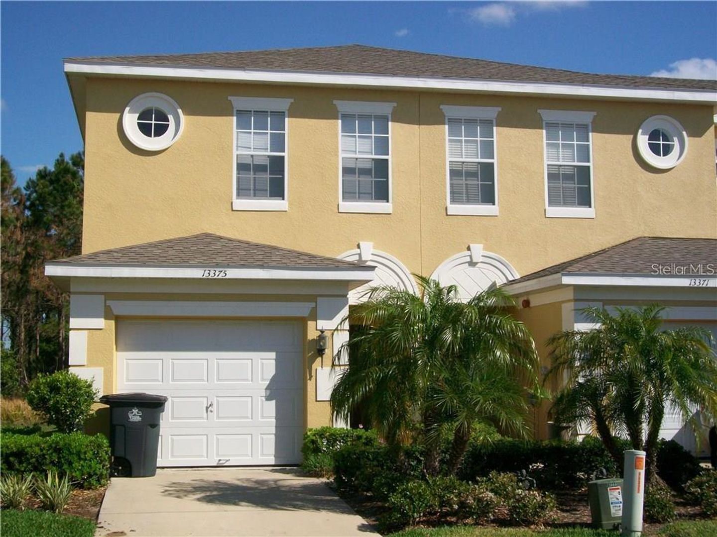 Winter Garden House: 13527 Daniels landing Circle