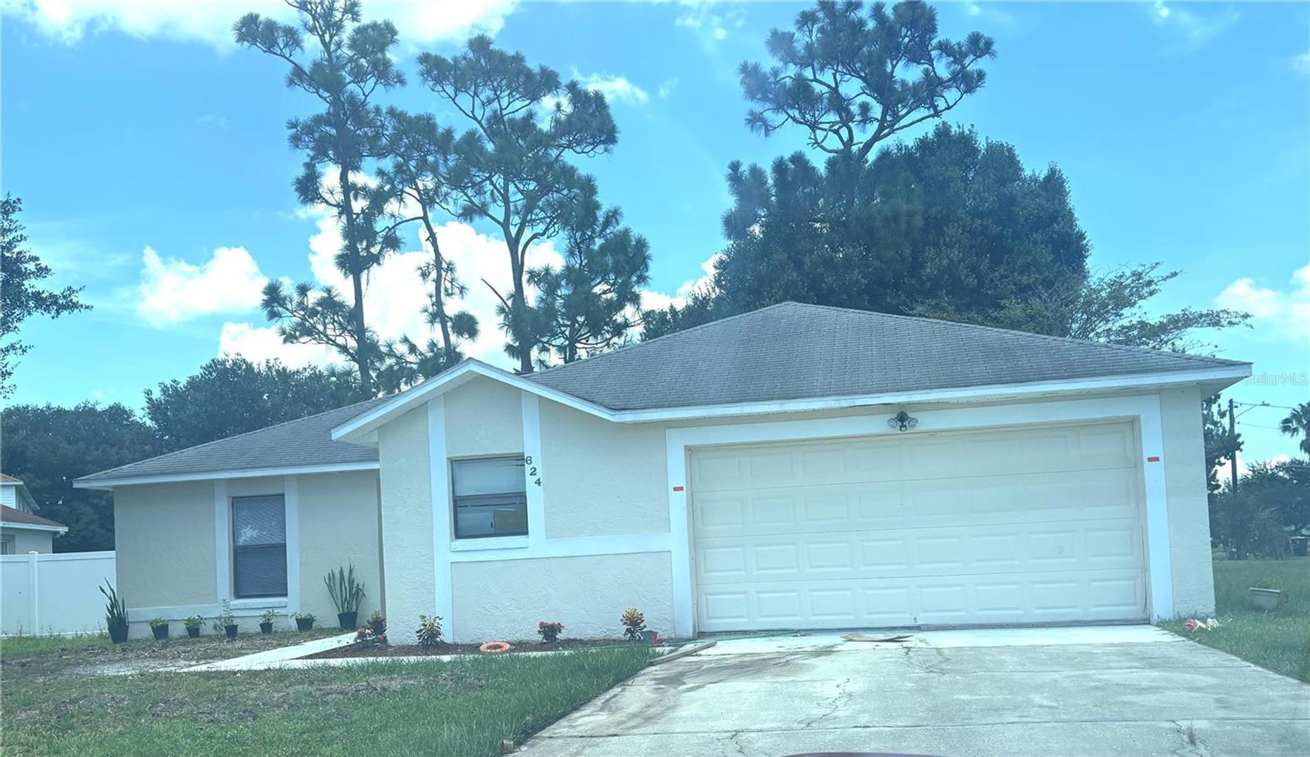 Poinciana House: 624 Jaguar Court