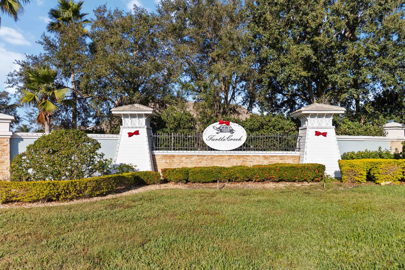 Saint Cloud Townhome: 4909 Terrapin Blvd