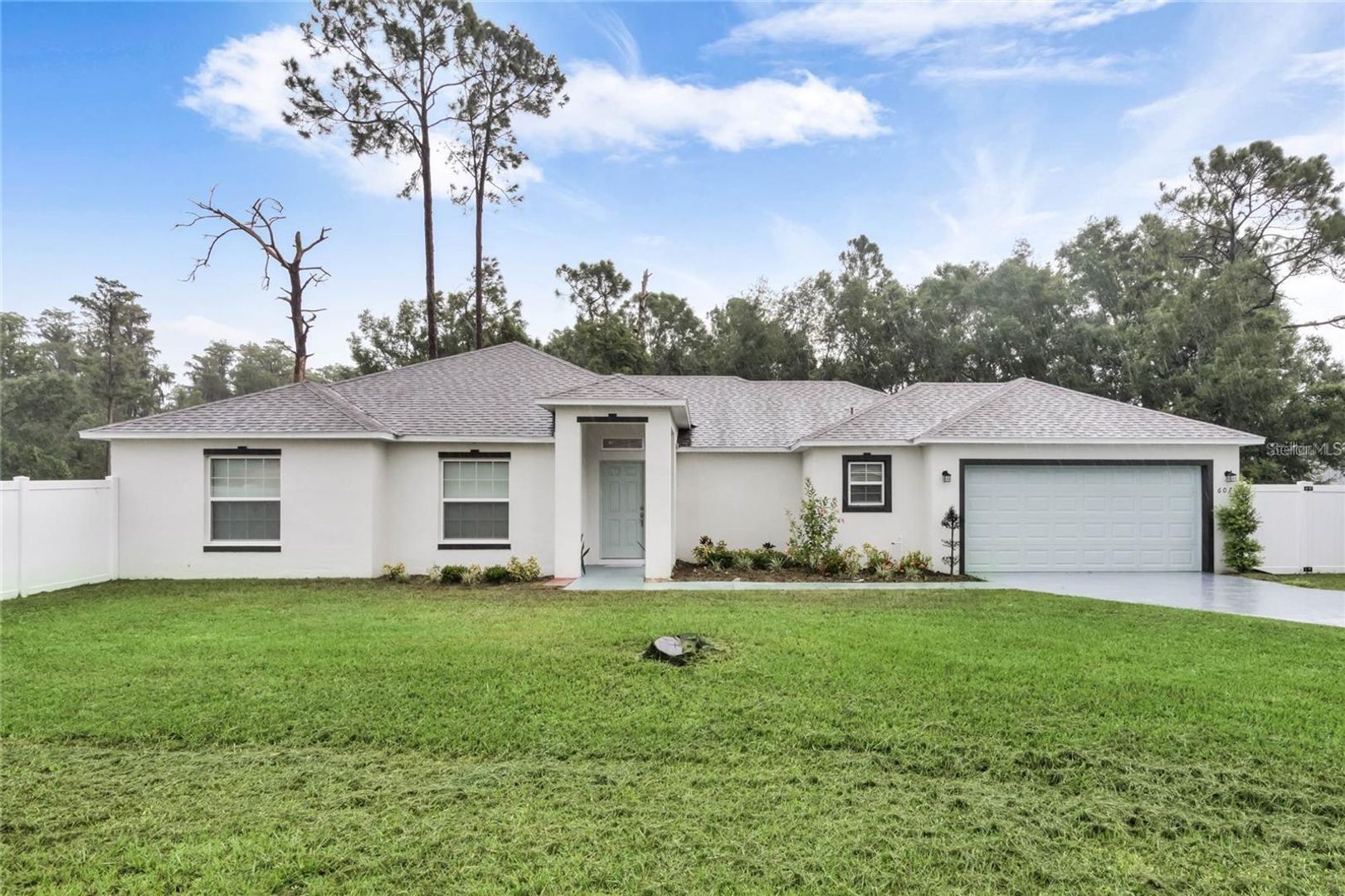 Poinciana House: 607 Bear Court