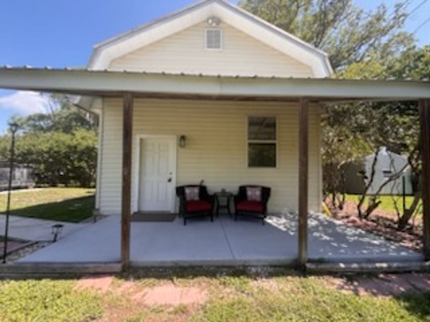 St Cloud House: 517 Jersey Ave