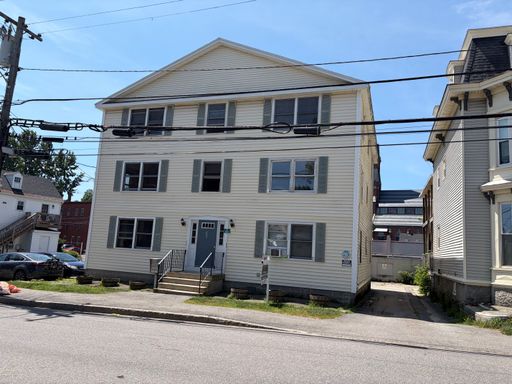 329 Main St #102, Biddeford, ME 04005