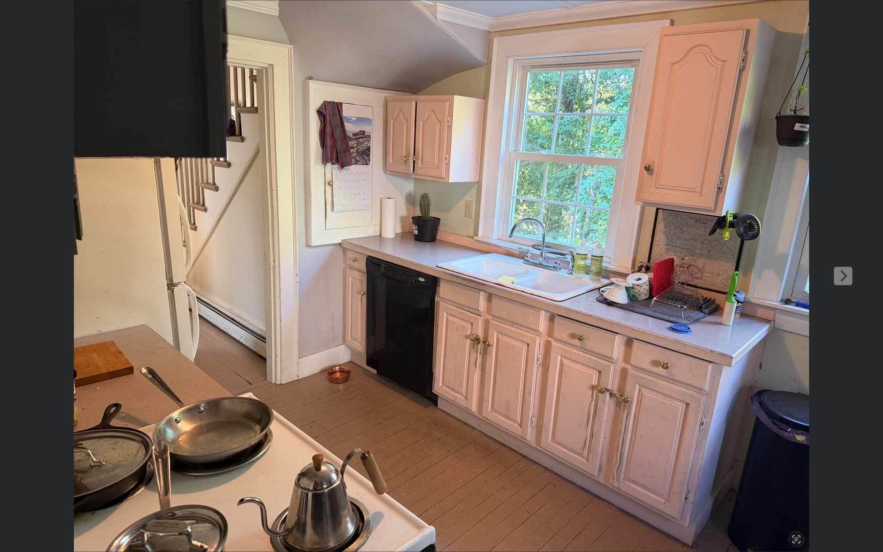 Portland Apartment: 438 - 440 Saint John Street