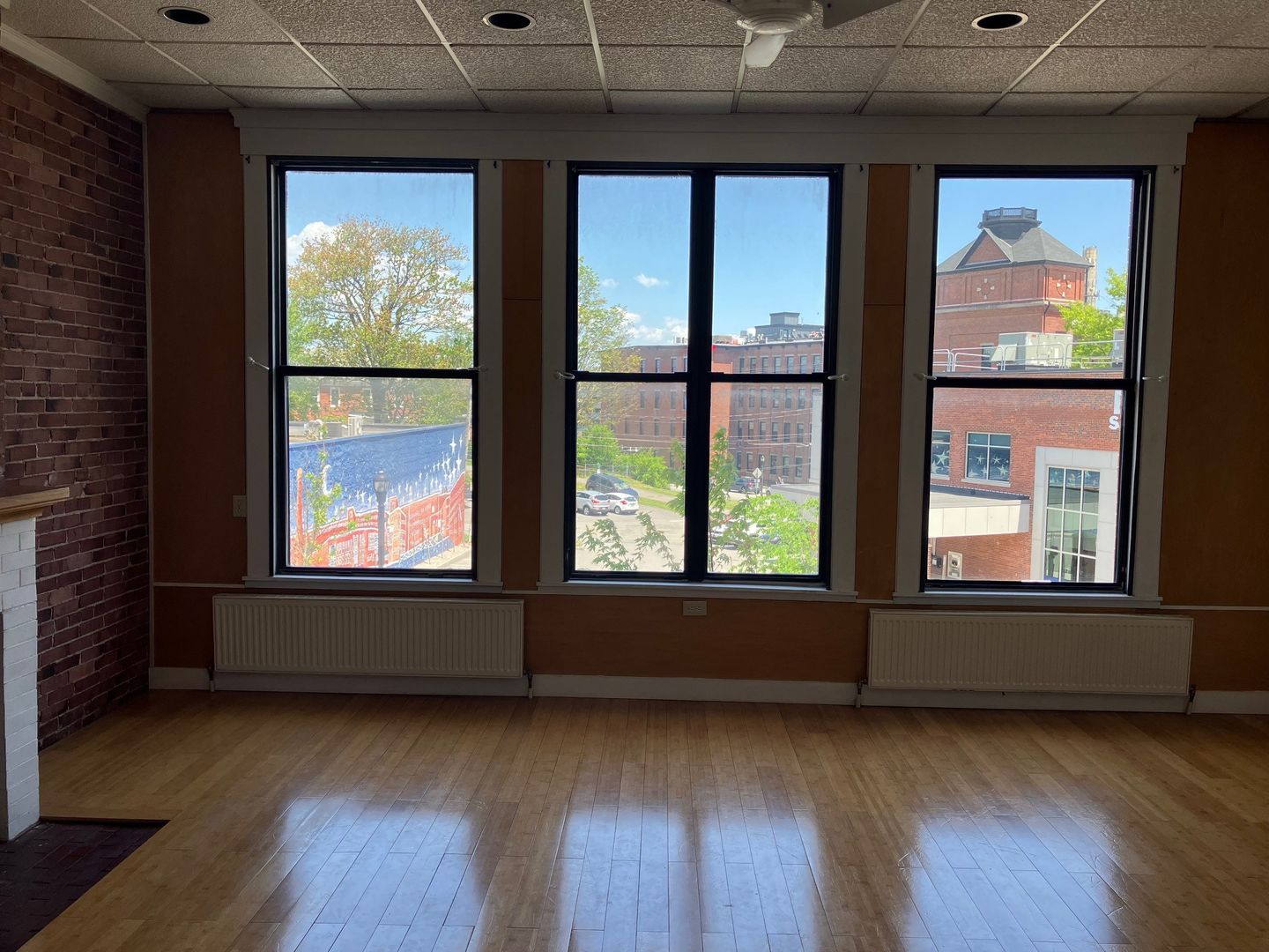 Biddeford Apartment: 215 Main Street