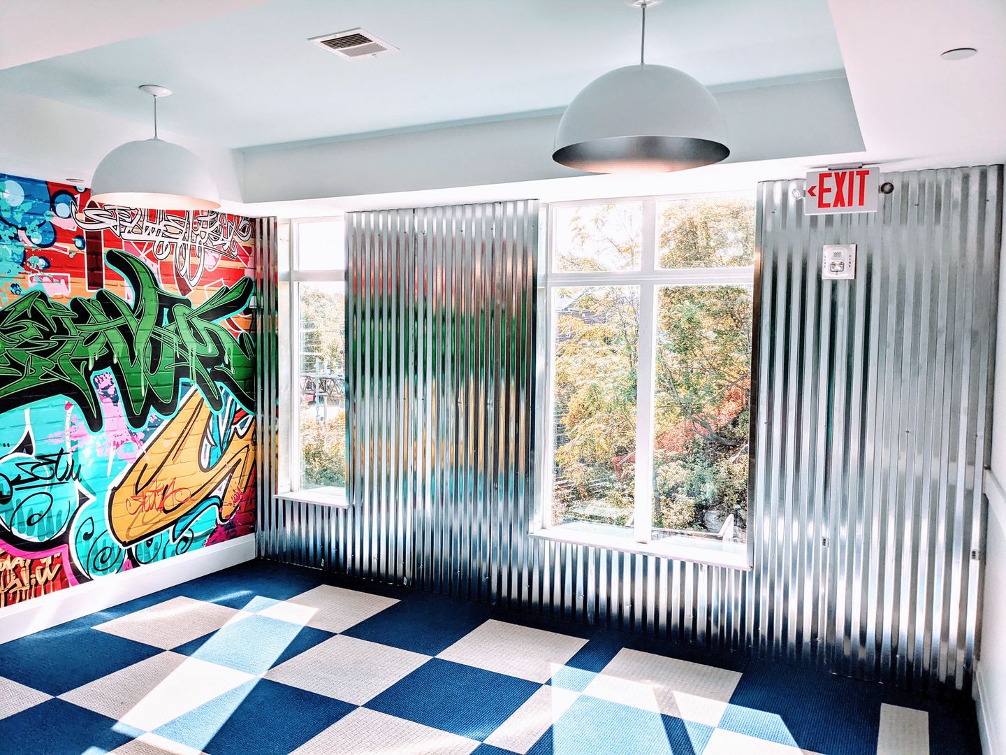 SONO One-Metropolitan Realty, LLC