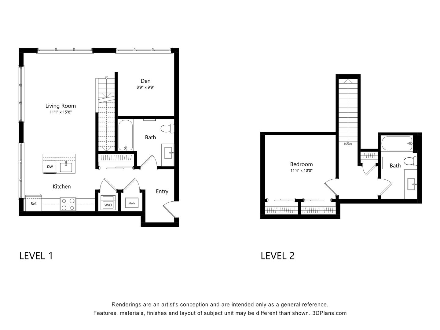 Norwalk Apartment: 1 Cemetery Street