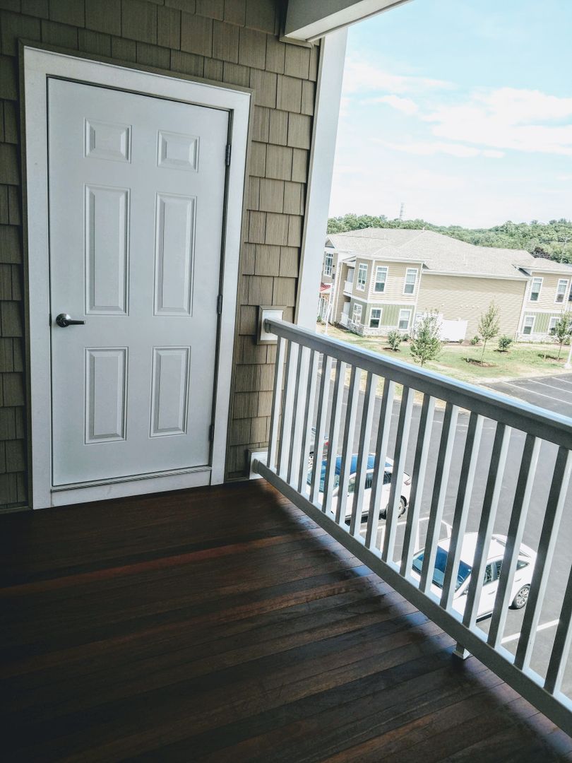Essex Apartment: 27 Plains Road