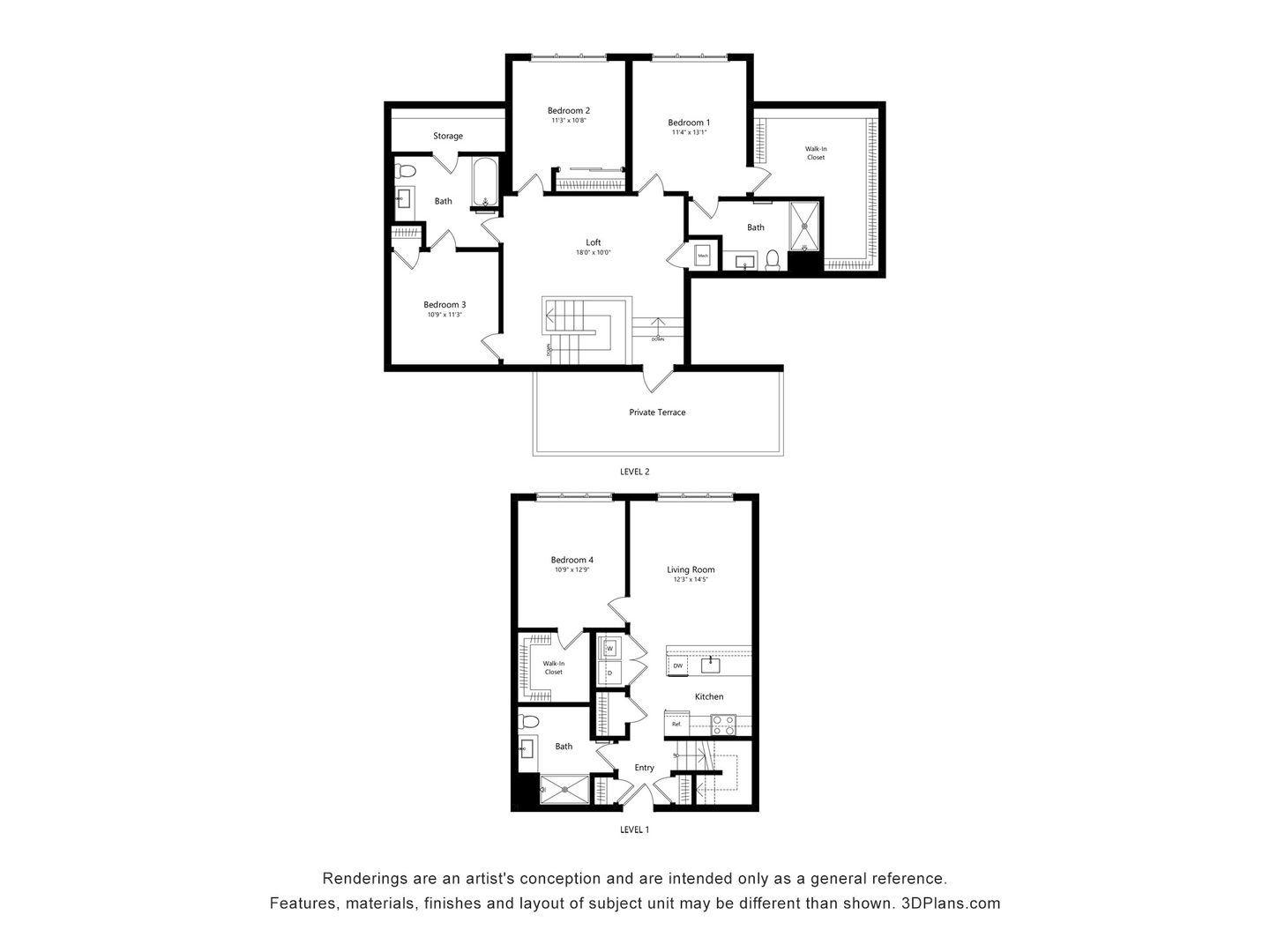 Norwalk Apartment: 1 Cemetery Street