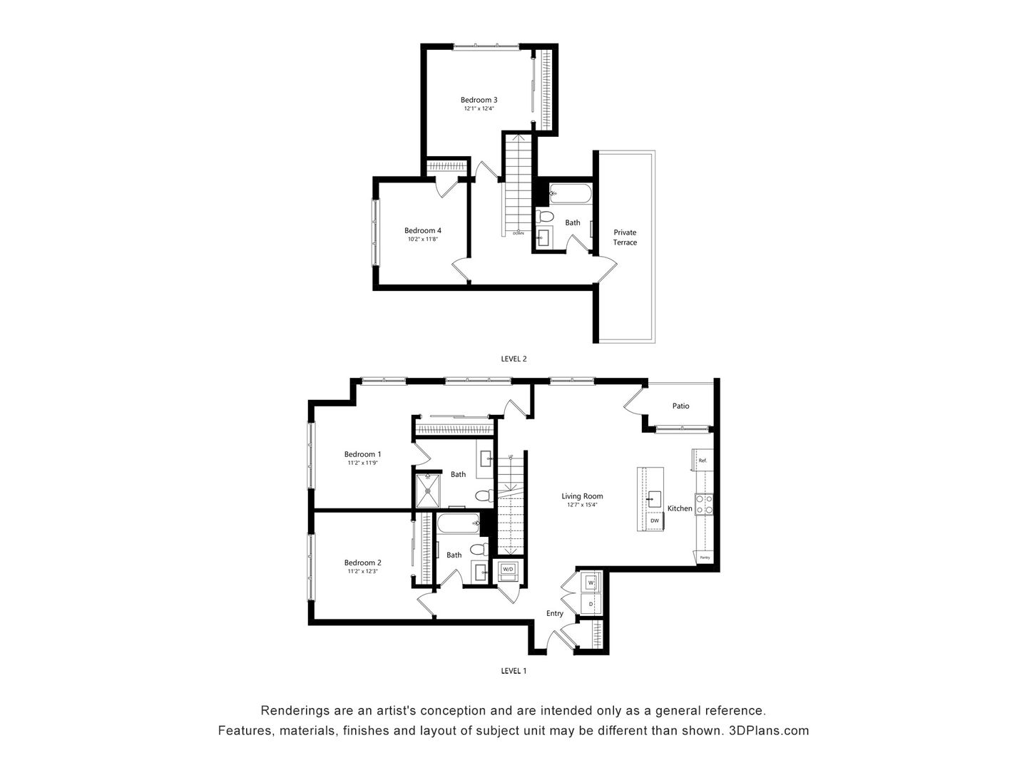 Norwalk Apartment: 1 Cemetery Street