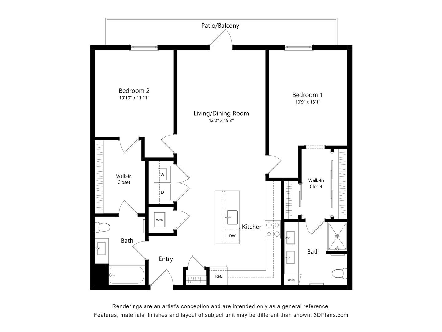 Norwalk Apartment: 1 Cemetery Street