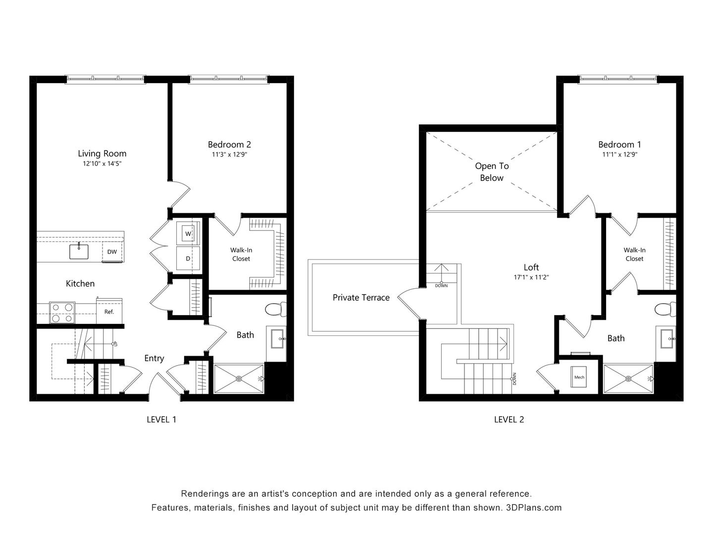Norwalk Apartment: 1 Cemetery Street
