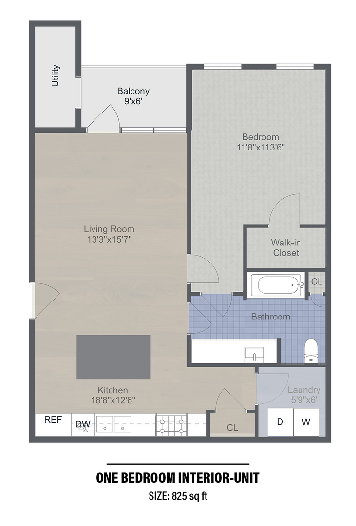 Essex Apartment: 27 Plains Road