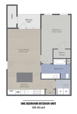 Living in a modern, energy efficient, luxury apartment home in Essex, CT is now a reality!