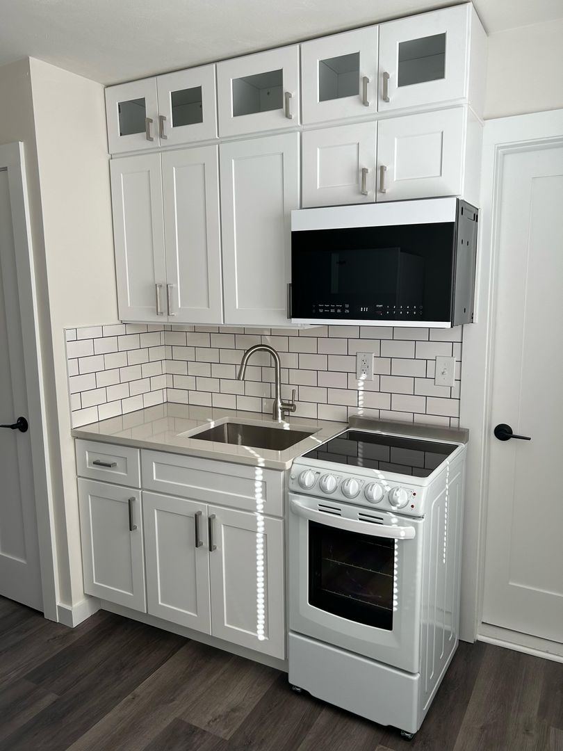 Norwalk Apartment: 36 Wolfpit Associates, LLC