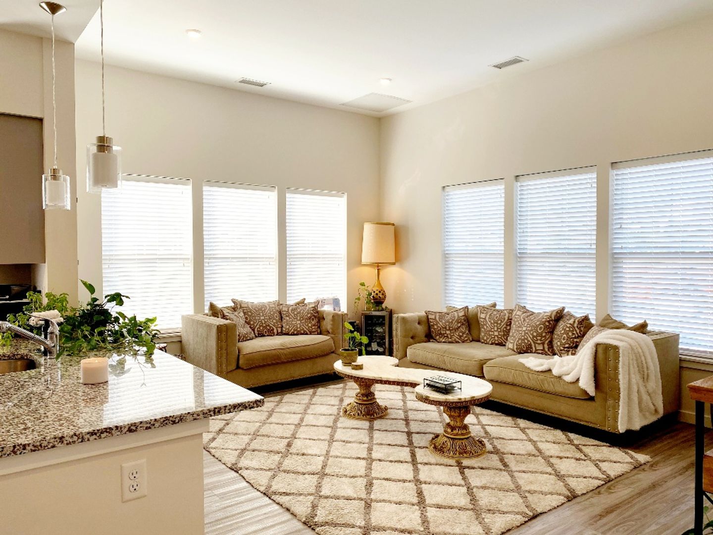 Norwalk Apartment: 1 Smith Street